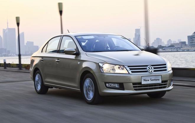 一季度轿车销量TOP10 SUV/MPV市场再上涨