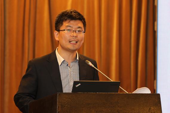 陈万吉:电池技术发展鼓励优势企业做优做强