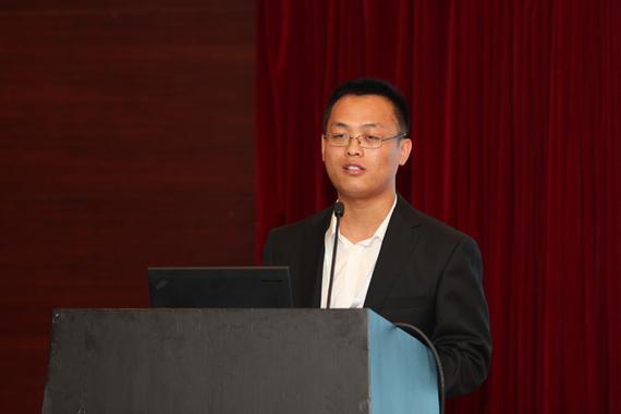 卜德明:轻量化是新能源汽车发展的重要趋势