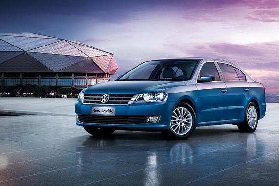 一季度轿车销量TOP10 SUV/MPV市场再上涨