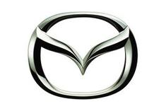 北京车展马自达展台直播