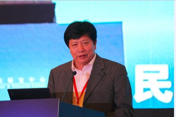 张建伟:新能源汽车迈入发展期 竞争复杂化
