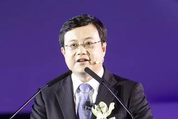 张海亮将以乐视汽车“中国一把手“身份亮相