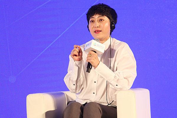 腾讯X时代创领者峰会在京召开 共话新格局