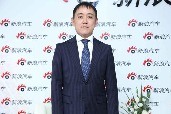 打越晋:相较互联网 车企更能把握消费需求