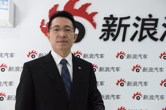 刘洪波:中国一汽森雅R7有信心月销2万辆