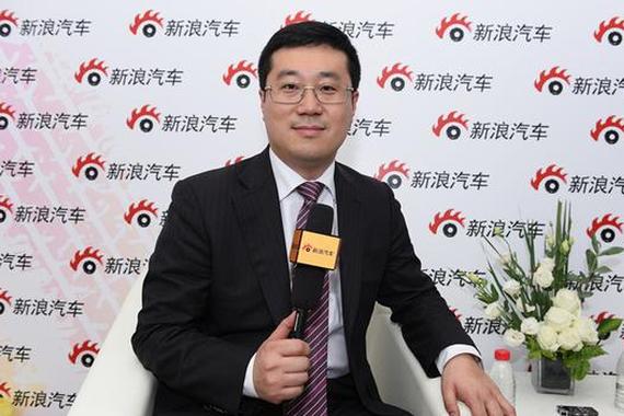 李鹏程:时代造就了一汽大众25年历史成绩