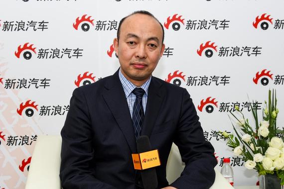 江淮李建华:SUV高速增长的背后 是消费升级