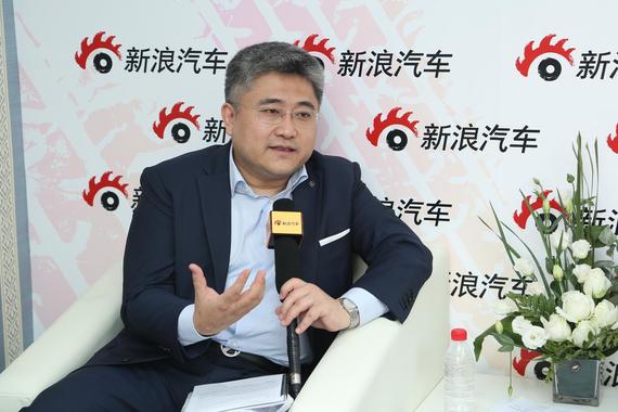 段建军:奔驰全新E级为智能行政座驾之最