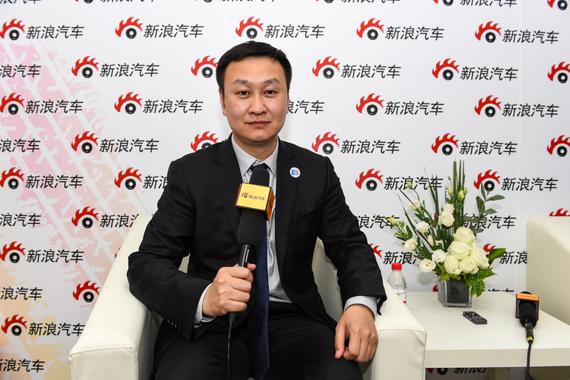 何铁锴:2020年奔腾将挑战年销40万辆目标