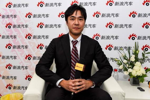 柳泽利之:广本4S店设计将“取悦‘年轻顾客