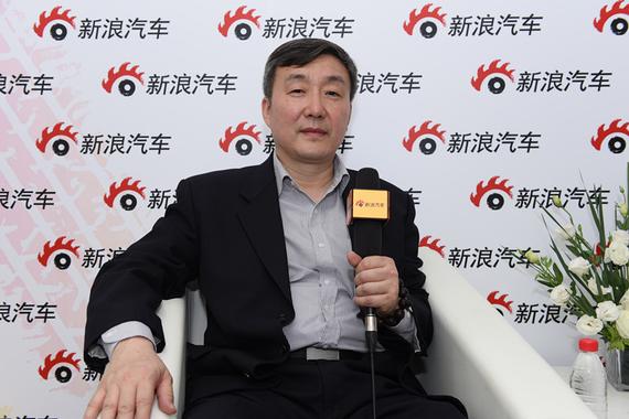 北汽荣辉:互联网造车兴起对车企构成压力