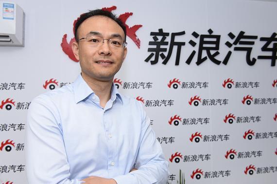 郑刚:纯电动汽车更适合中国企业转型升级