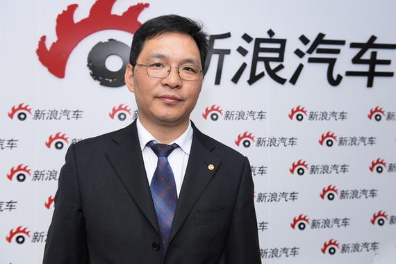 李炜：董事长要求我们将东风A9卖出品位