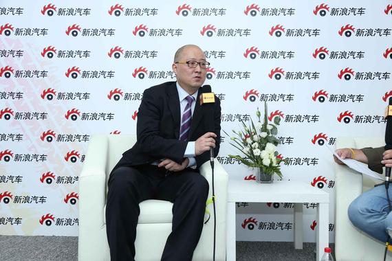 东风雪铁龙陈曦：2017年投放爱丽舍电动车