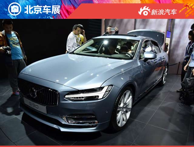 即将上市的新车有哪些?2016年即将上市的新车盘点