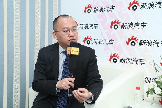 陈雪峰：Jeep跟魔兽在精神高度契合