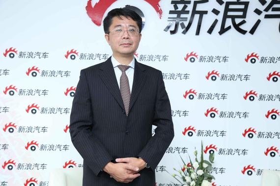 金弋波:通过3+3+3战略 实现五年滚动计划