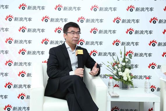 丁磊:乐视不仅是造车 更是造“生活场景“