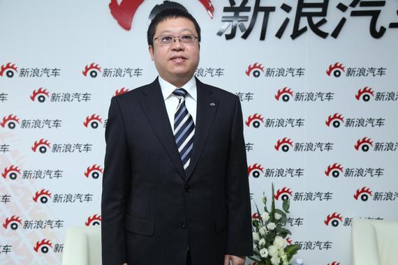 王俊:长安汽车9年后成为世界一流车企