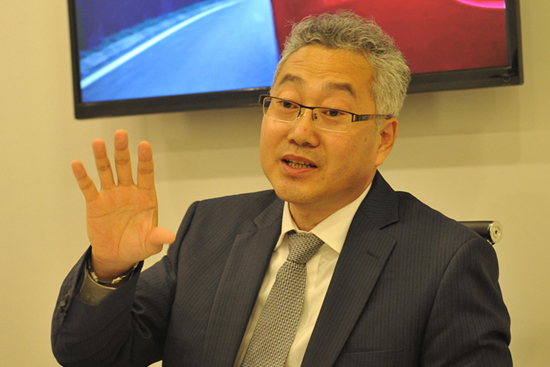 一汽马自达:本可靠脸博用户却偏要拼技术_汉兰