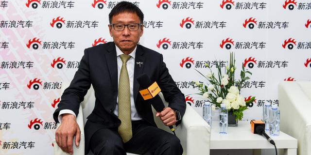 前途汽车陆群：新能源汽车产业需要强力推动