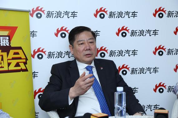 庞庆华:庞大集团不遵循盲目扩张 自建是首选