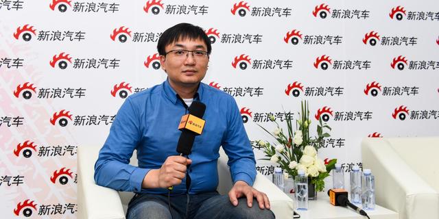 章正超：让车主感知到汽车的服务感受