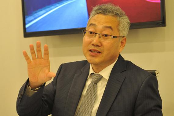 一汽马自达：本可靠脸博用户却偏要拼技术