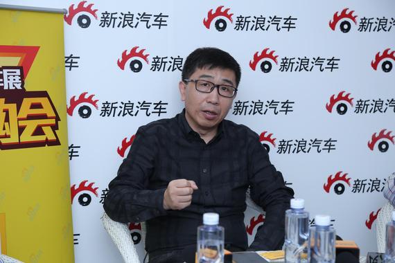 运通集团孙锋:汽车业5-7%增长是发展平稳期