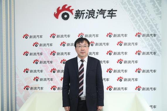 王志宏：双龙汽车提速中国合资建厂进程