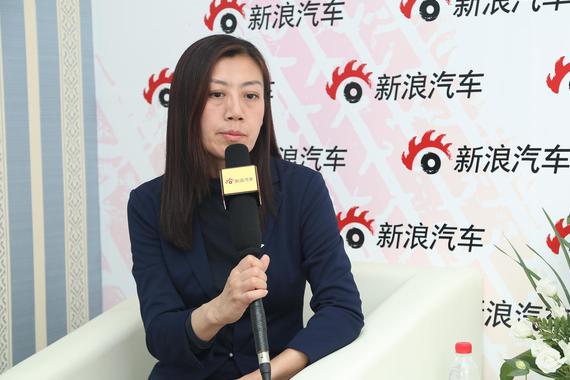 宝马孙玮:中国豪车市场依旧极有潜力