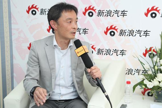 千叶岳志:雷诺-日产5年内应用自动驾驶技术