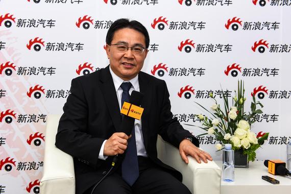 杨晓明:德尔福未来5年实现超市场增幅3倍