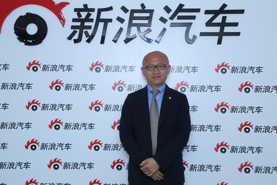 锐野钱军:越野房车是越野发烧友终极梦想