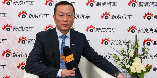 吴晓军：东汇集团终极目标是要造车