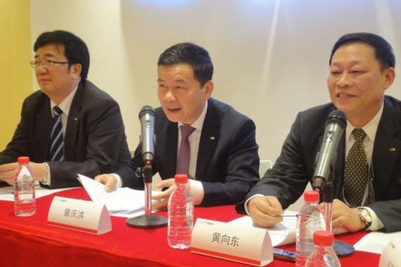 广汽吴松:“三八齐发“ 坚持正向研发