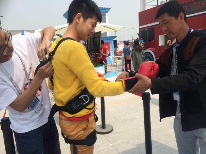 带你High翻带你浪!新浪买车北京车展攻略