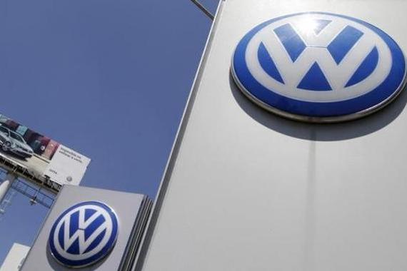 大众汽车去年巨亏 尾气丑闻对业绩影响极大