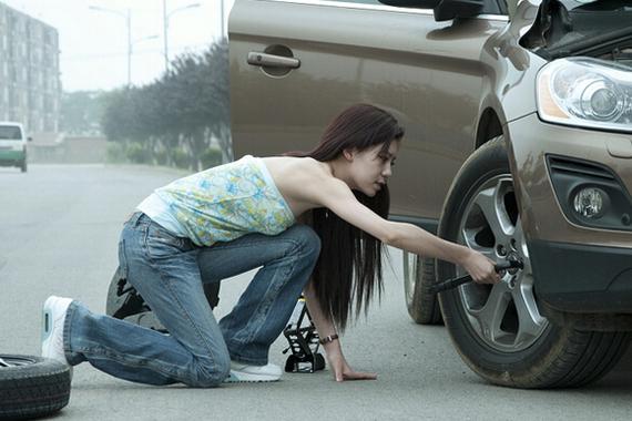 告诉你什么车买得起，却修不起！