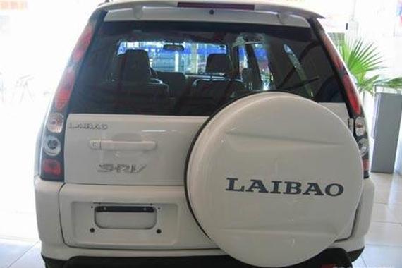 双环山寨CR-V 为何本田既输官司又赔上千万