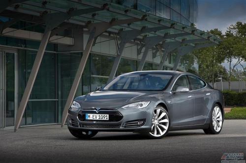 特斯拉在欧新建150个充电点 适用Model S等