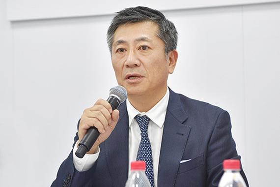 本田(中国)水野:冠道年销8万辆将考虑扩产