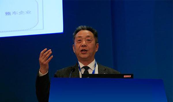 董扬: “中国制造2025”带来新机遇