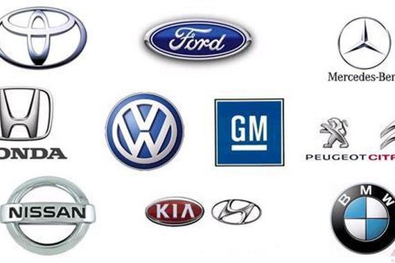 4月轿车销量榜:自主仅存硕果EC7未进前十