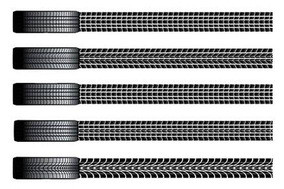 快来看看，你们车轮胎用对了吗？