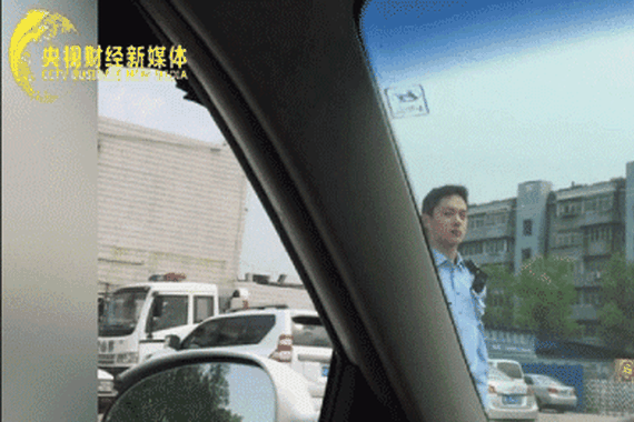 有一种马路杀手叫“A柱盲区“！