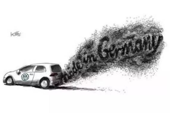 皮耶希家族不急于解决“排放门”的真相