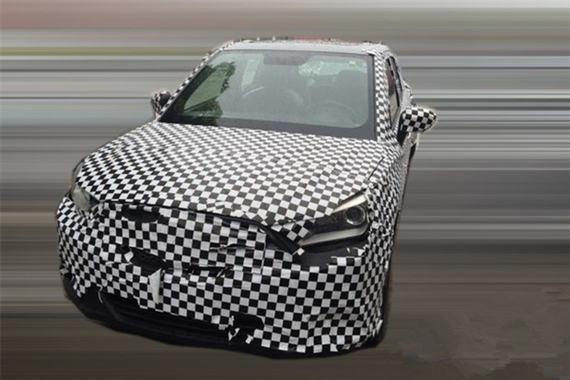 年内推多款新车 海马郑州未来规划曝光