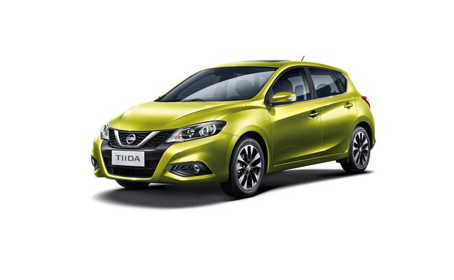 新生代TIIDA产品力解读,无愧“最强”之名